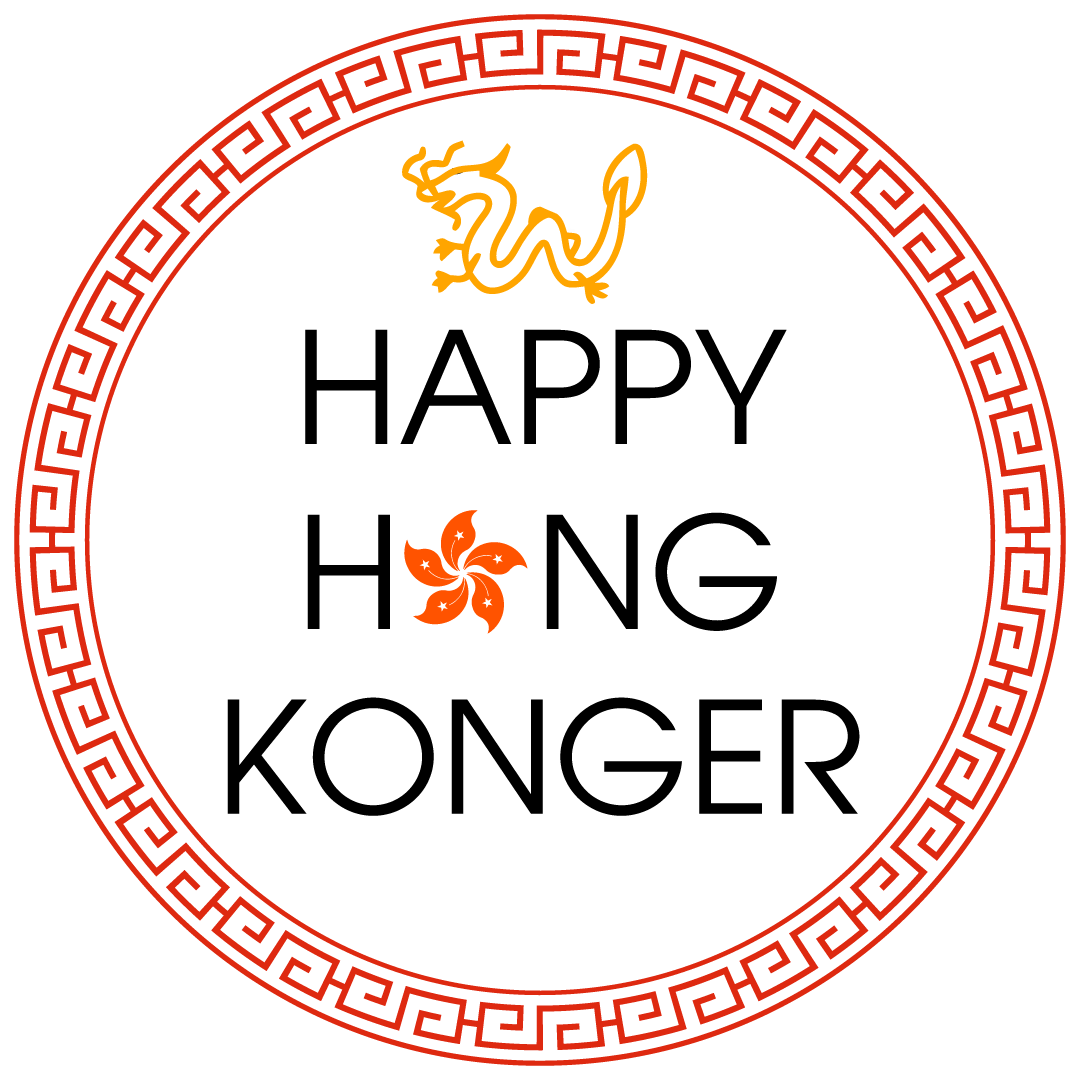 HongKong - Colored