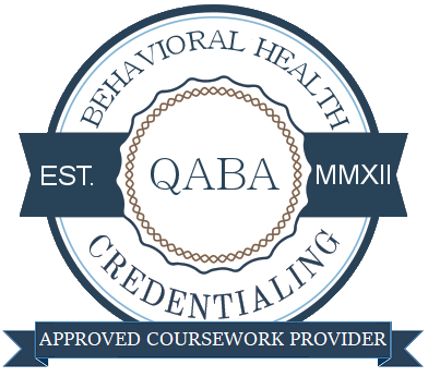 Bdjvickrmjnm QABA APPROVEDCOURSEWORKPROVIDERLOGO1