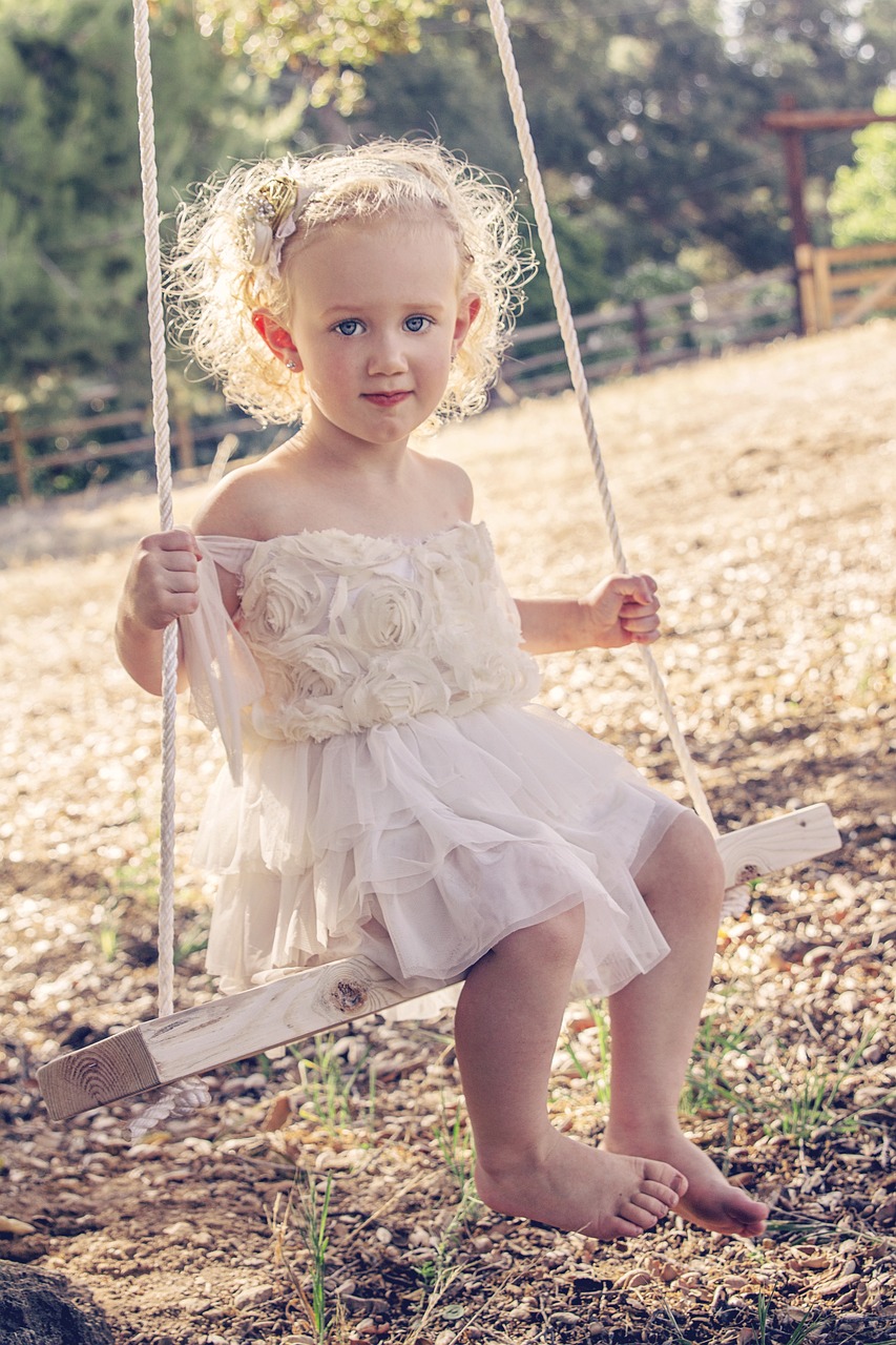 girl, swing, dress-838260.jpg