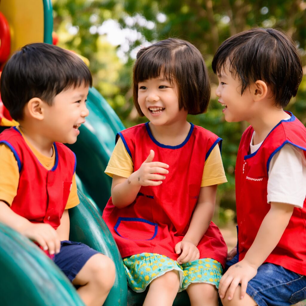 Autismilee sen playground